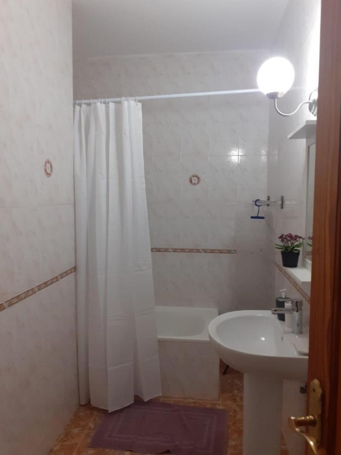 Apartamento La Palma Alto Gran Tarajal Kültér fotó