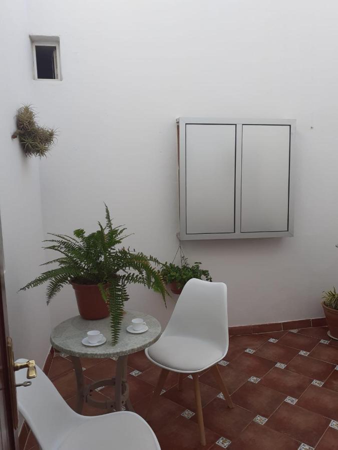 Apartamento La Palma Alto Gran Tarajal Kültér fotó