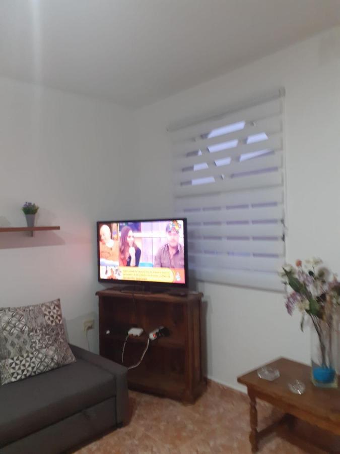 Apartamento La Palma Alto Gran Tarajal Kültér fotó
