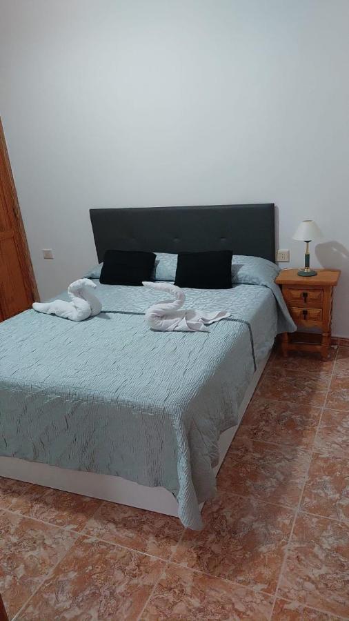 Apartamento La Palma Alto Gran Tarajal Kültér fotó